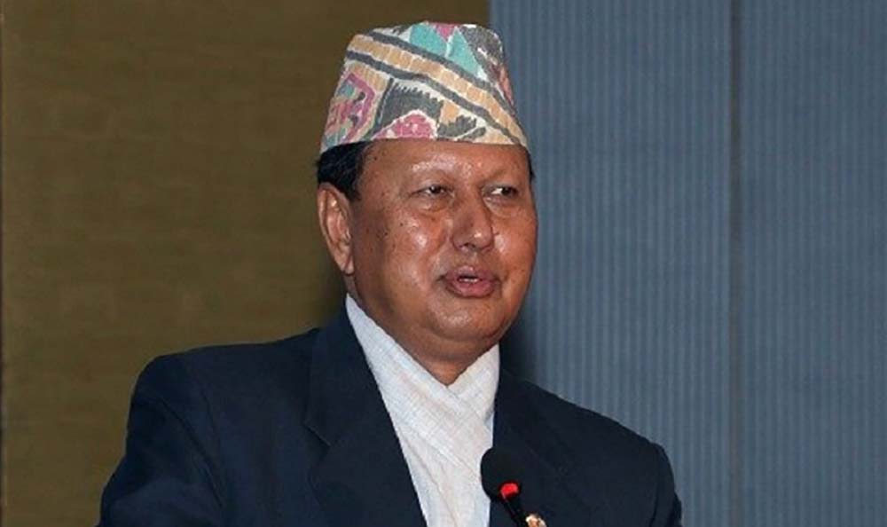 विपन्नलाई १० प्रतिशत शय्या निःशुल्क नगर्ने अस्पताललाई कारबाही गरिने चेतावनी
