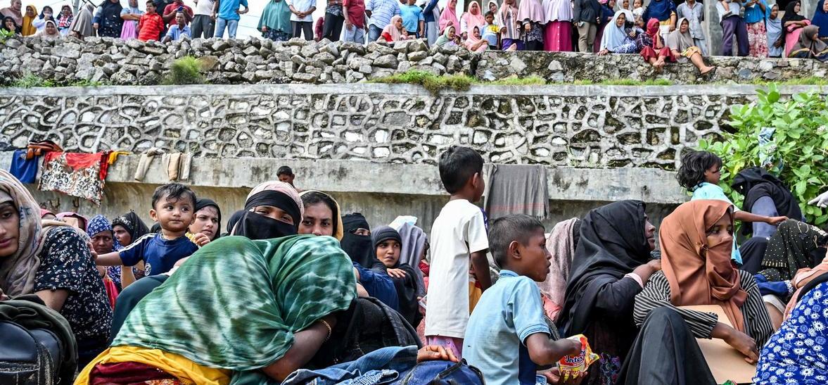 बङ्गलादेशमा रहेका नेपालीलाई सकुशल स्वदेश फर्काउन मुस्लिम