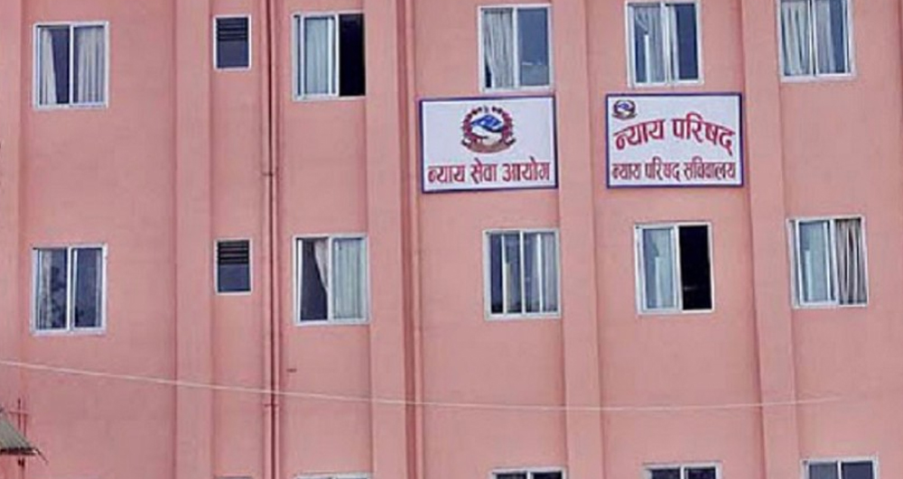 सर्वोच्च अदालतका न्यायाधीशमा चुडाल र सुवेदीका नाम सिफारिश