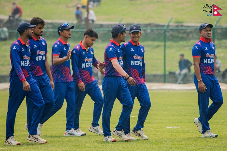 आजदेखि एसिसी प्रिमियर कप: उद्घाटन खेलमा नेपाल मलेसियासँग खेल्ने