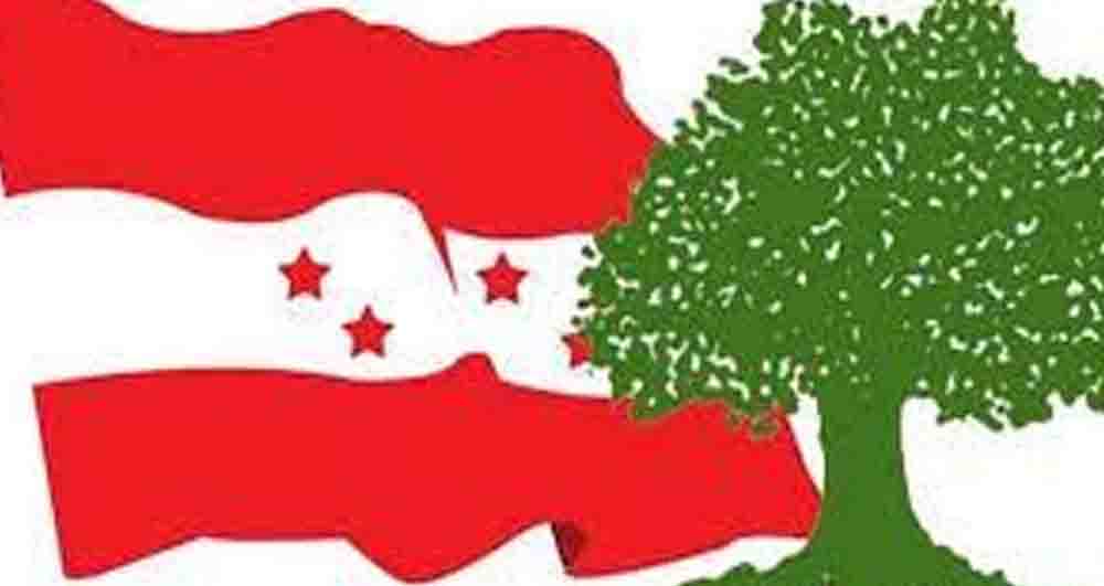 नेपाली कांग्रेस सुदूरपश्चिम प्रदेशका सभापति बलायर  नै ‘रेड जोन’मा