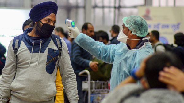 भारतमा कोरोनाभाइरस संक्रमितको संख्या १२ हजार नाघ्यो, ४०० भन्दाबढीको मृत्यु