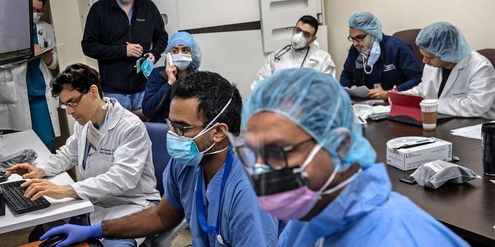 स्पेनमा २ लाख ६२ हजारभन्दा बढी कोरोना भाइरसबाट संक्रमित