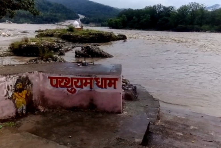 परशुरामधाममा  देशभरका नगरप्रमुख र गाउँपालिका अध्यक्षलाई निम्तो