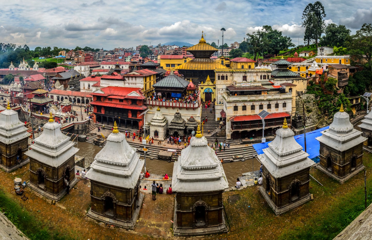 सुनको जलहरी नै शिवरात्रीको मुख्य आकर्षण