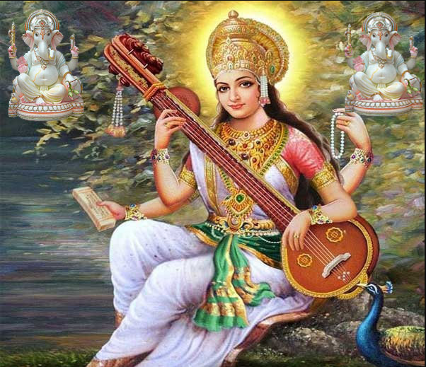 सरस्वतीपूजा नवीन खोजतर्फ प्रेरित गरिरहने पर्व हो : राष्ट्रपति