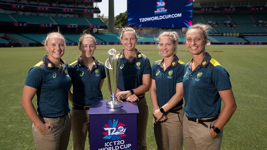 आईसीसी महिला टी-२० विश्वकप आजबाट सुरु : पहिलाे खेल भारत र अष्ट्रेलियाबीच
