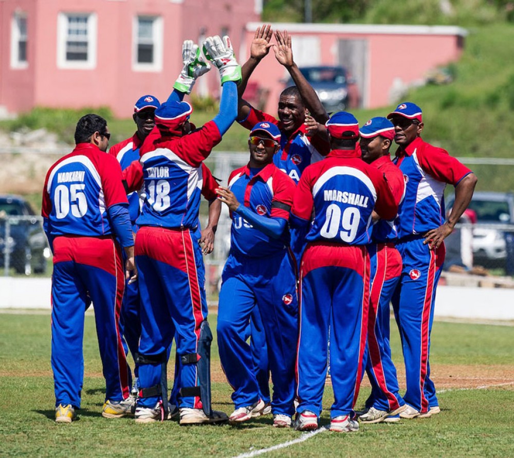 नेपाल आउने अमेरीकी क्रिकेट टोलीको घोषणा