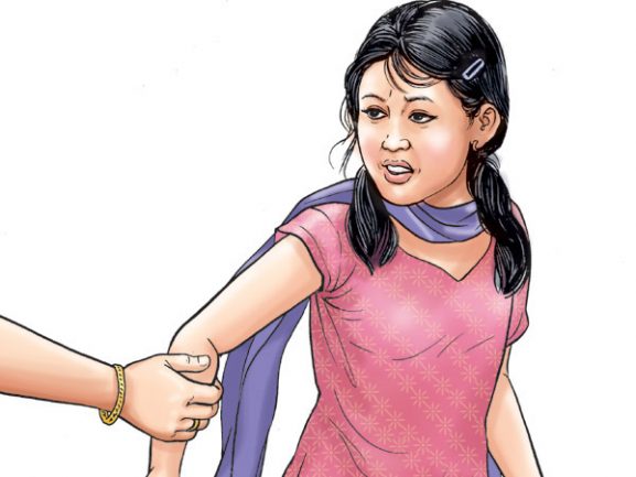 धनगढीमा ११ वर्षीय बालिकामाथि यौन दुर्व्यवहारको आरोपमा एक जना पक्राउ