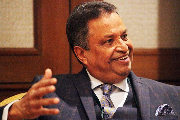 अर्बपति तथा नवनिर्वाचित सांसद विनोद चौधरीले किने श्रीलंकाको आठौं ठूलो बैंक