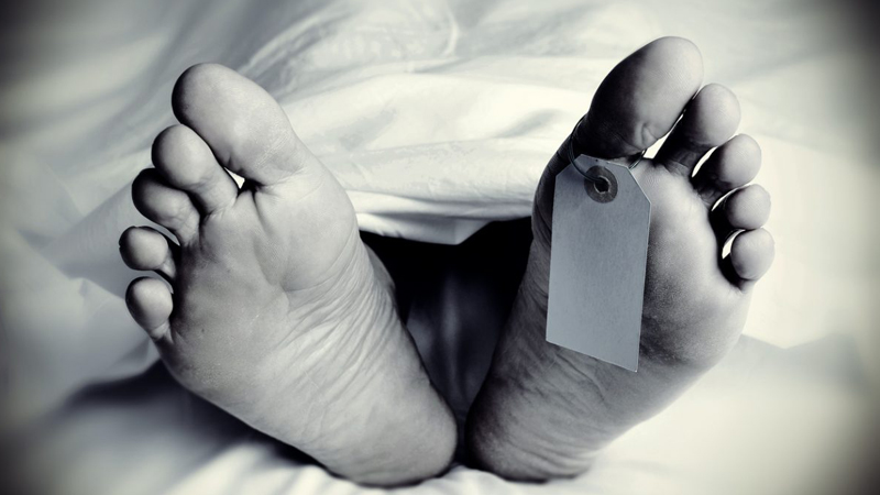 भरतपुर अस्पतालको आईसीयुमा उपचाररत एक बिरामीको मृत्‍यु
