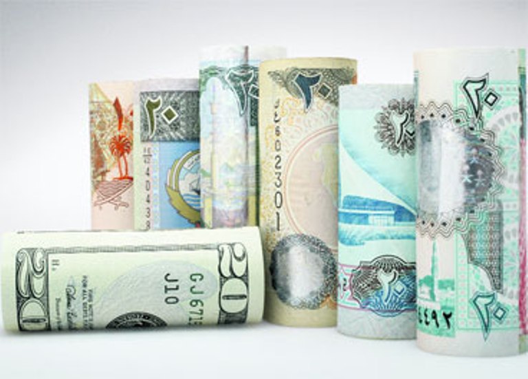 राष्ट्र बैंकले तोकेको विदेशी मुद्राको विनिमय दर