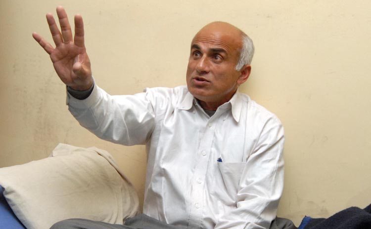 डा. केसीले गरे प्रतिनिधिसभा विघटनविरुद्ध फागुन १२ देखि अनशन बस्ने घोषणा