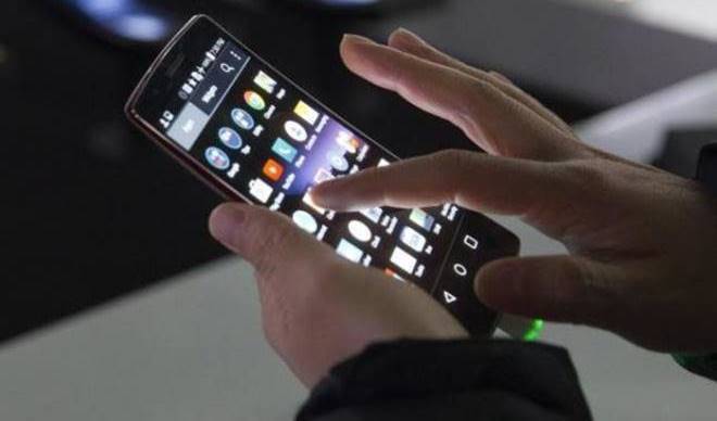 नेपालमा खरीद मोबाइल फोनको आईएमईआई दर्ता गर्नु नपर्ने