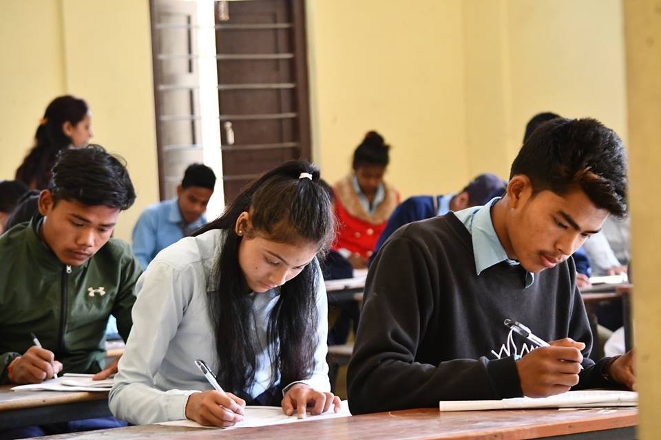 कक्षा ११ काे पाठ्यक्रम विवाद : सर्वोच्च पेसी सार्दै, विद्यार्थी र शिक्षक फैसला कुर्दै