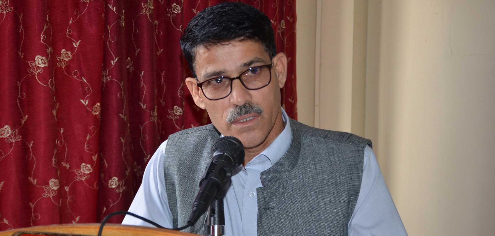 कानुन कार्यान्वयनका लागि सबैको सहयोग आवश्यक छ : मुख्यमन्त्री भट्ट