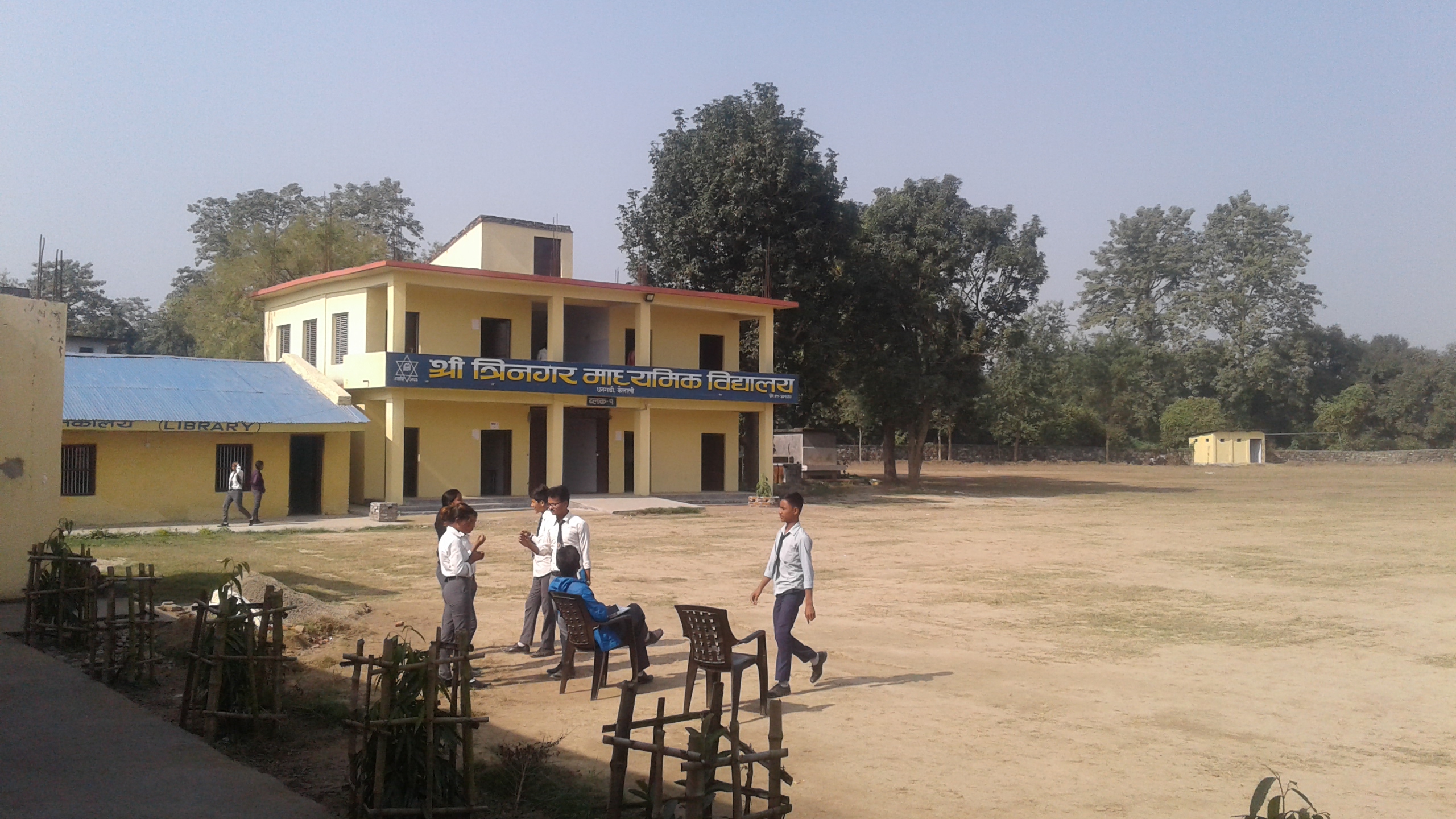 धनगढी उपमहानगरपालिकाद्धारा सुरक्षाका मापदण्ड अपनाएर पठनपाठन सञ्चालन गर्न अनुमति