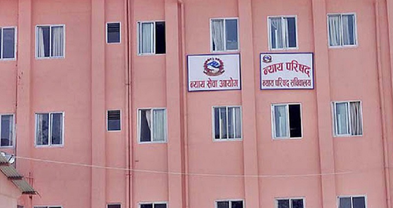 न्याय परिषद्ले गर्‍यो थप १९ जना न्यायाधीशको सरुवा