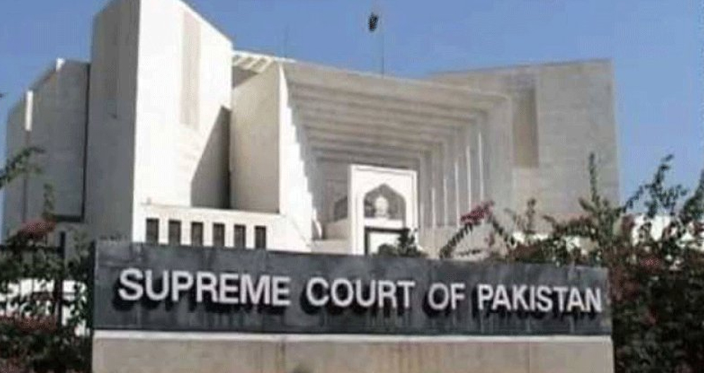 पाकिस्तानमा संसद विघटन गर्ने निर्णय सर्वोच्च अदालतद्वारा बदर
