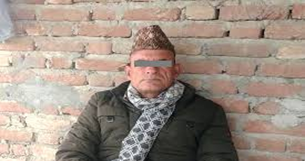 बैतडीका वडाध्यक्ष एकजना महिलासँग शङ्कास्पदरूपमा होटलमा भेटिए