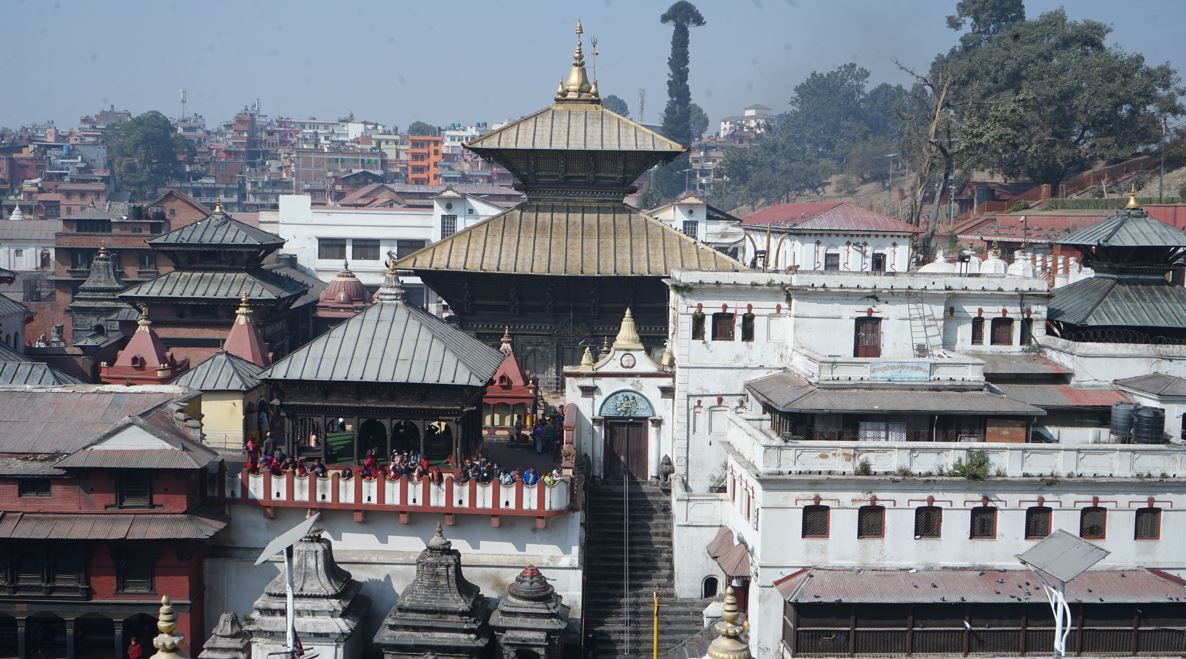 सुनको जलहरी राख्दा भ्रष्टाचार भएको ठहर