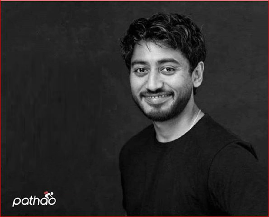 ‘पठाओ’का सहसंस्थापक हात, खुट्टा, टाउको काटिएको अवस्थामा मृत फेला