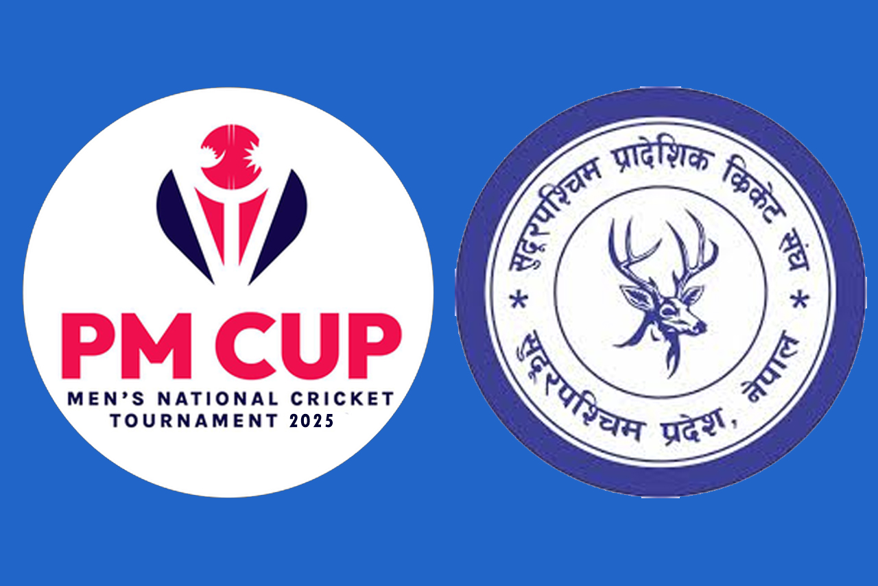 प्रधानमन्त्री कप : सुदूरपश्चिमको टिम घोषणा
