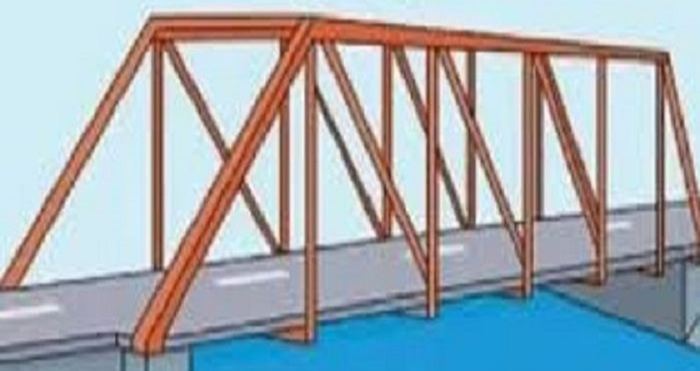 सेती नदीमा मोटरेबल पुल निर्माण
