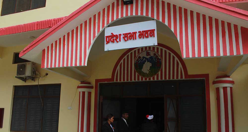 नेपालीलाई बन्धक बनाउने गिरोहमाथि कारबाहीको माग