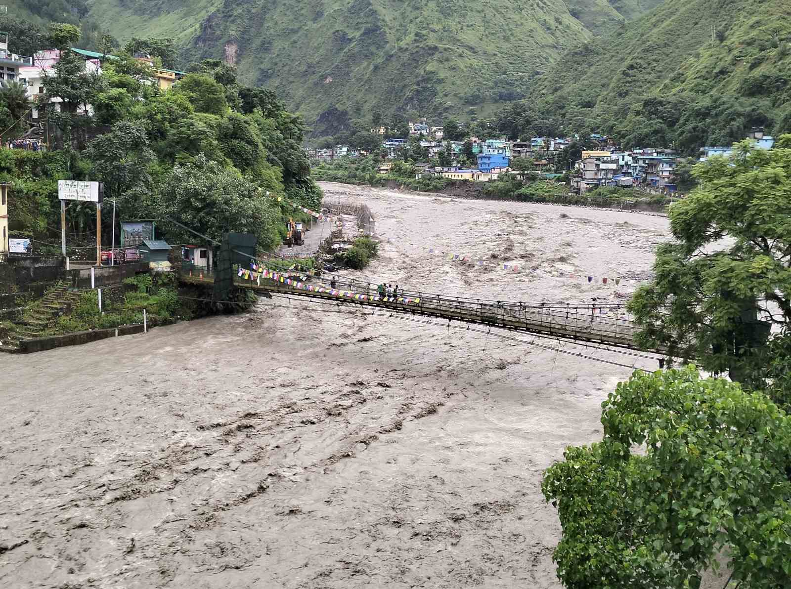 पुलबाट हाम फाली बेपत्ता भएका पुरुषको पहिचान खुल्यो