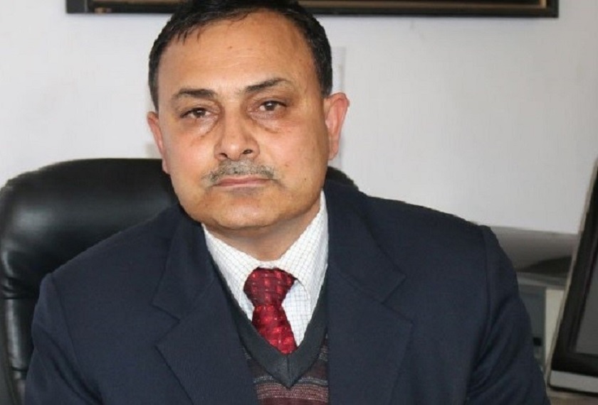 अबको डेढ महिनामा सबै कोरोना बीमाको भुक्तानी हुन्छ: कार्यकारी निर्देशक पौडेल