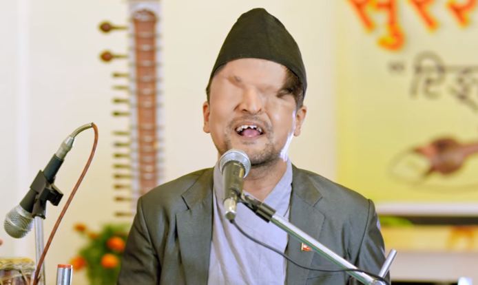 गायक रमेश प्रसाईले विहे गर्दै, को हुन दुलही ?