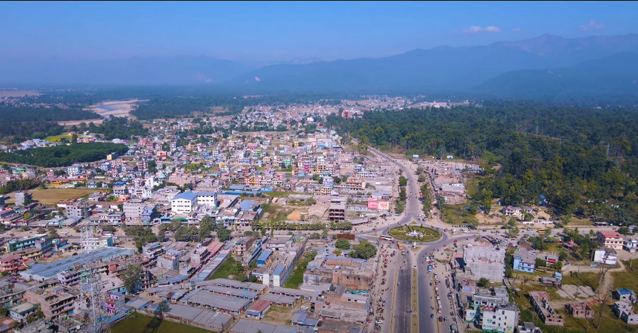 गड्डाचौकी-अत्तरिया सडकखण्ड स्तरोन्नतिले विकासमा नयाँ आयाम थपिने विश्वास