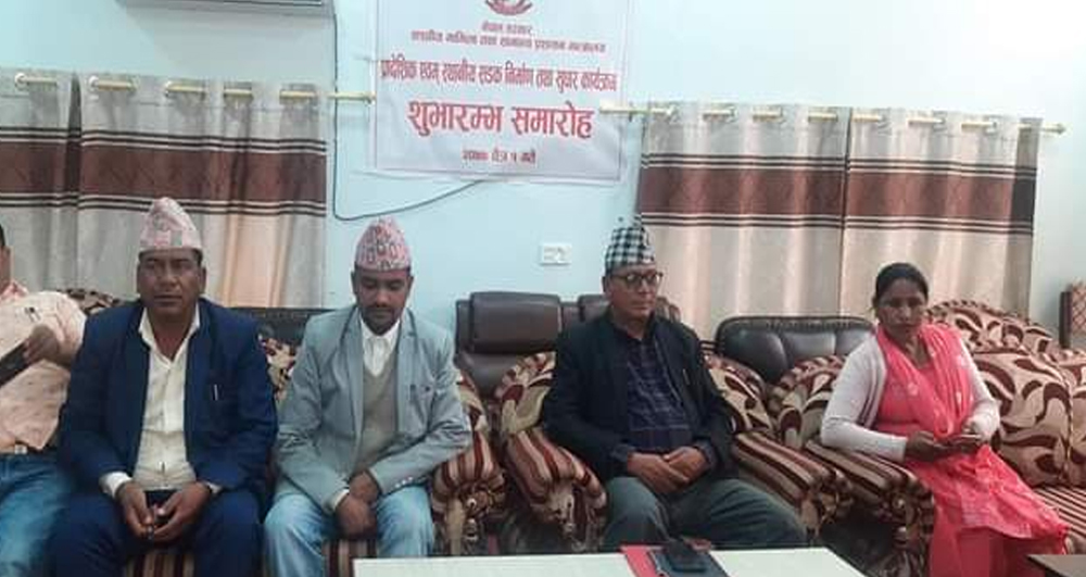 अछामको तीन पालिकामा ५३ किलोमिटर प्रादेशिक एवम् स्थानीय सडक निर्माण हुने
