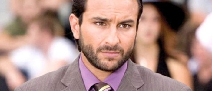 अभिनेता सैफ अली खानविरुद्ध मुद्दा, अन्तर्वार्ताले तान्यो विवादमा