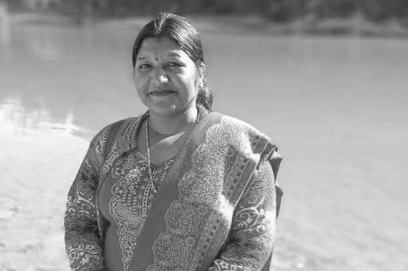 कैलालीमा सर्पको टोकाइबाट एक शिक्षिकाको निधन