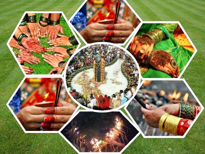 आज साउने सङ्क्रान्ति मनाइँदै