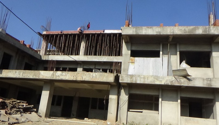 सेती प्रादेशिक अस्पतालको नयाँ भवन २ महिना भित्र हस्तान्तरण गर्ने प्रतिबद्धता