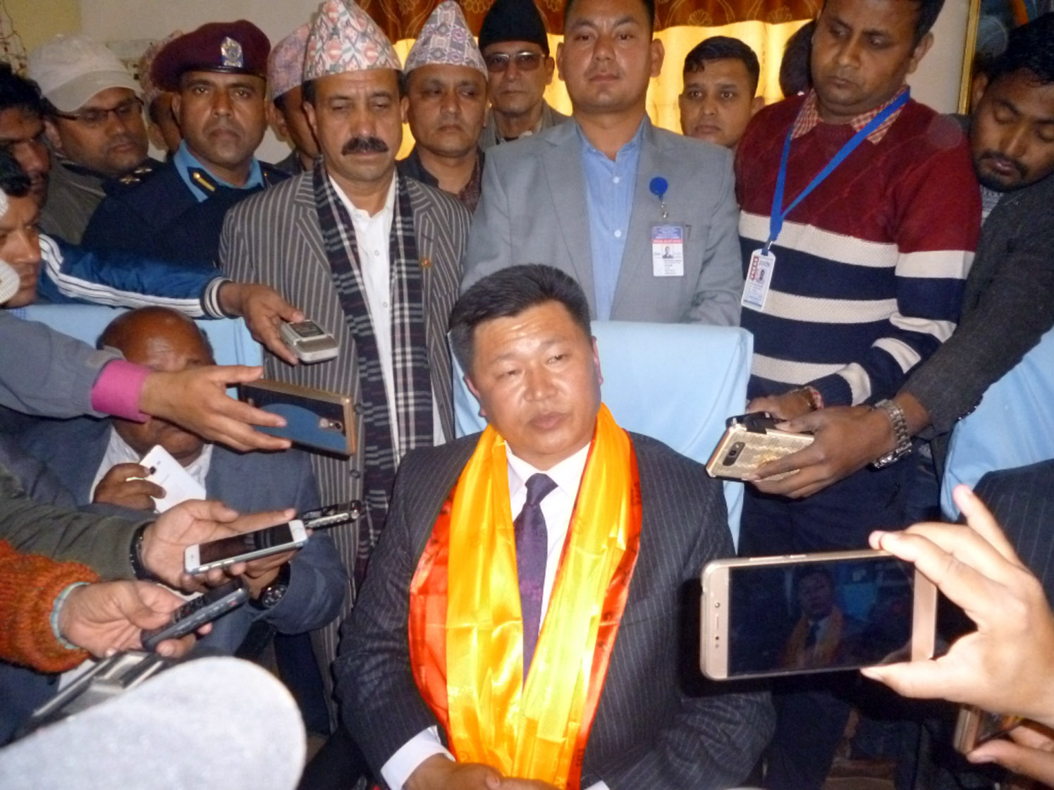 प्रदेश १ प्रदेशसभा बैठक आज : ओली पक्षले अवरोध गरे प्रतिकार गर्ने प्रचण्ड–माधव पक्षको तयारी
