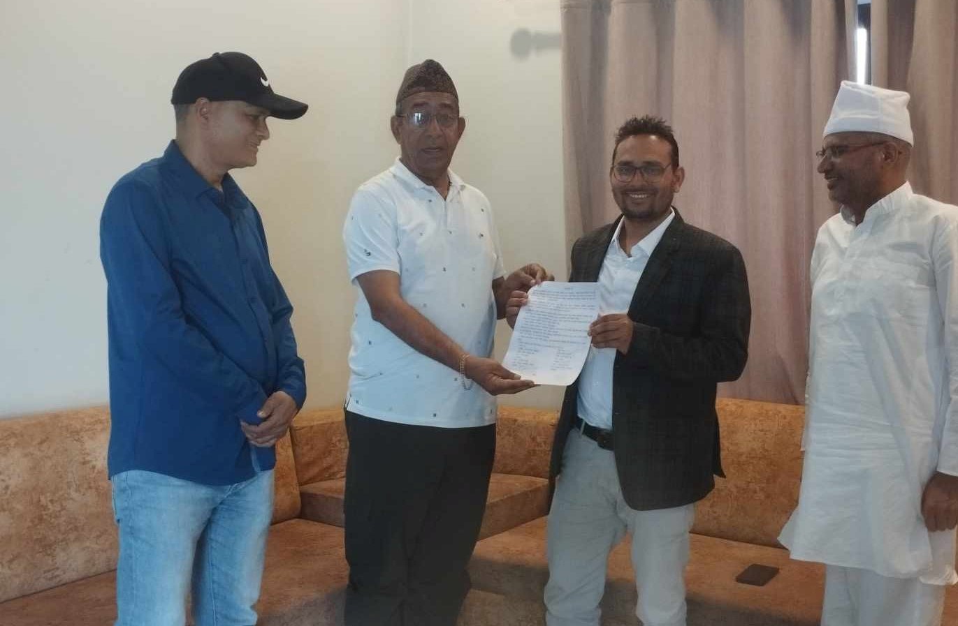 बैतडीमा बृहत स्वास्थ्य शिविर सञ्चालन हुने