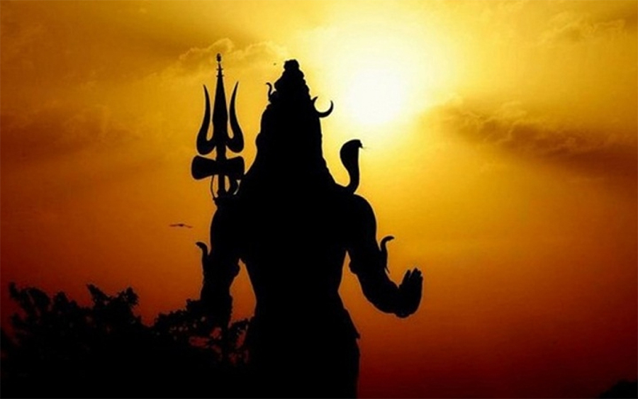 कैलालीको टीकापुरमा शिवरात्रिमा अखण्ड पूजा गरिने