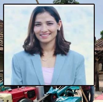 पावरटिलर मेसिन ठगी गरेको आरोपमा सुरो नेपालकी अध्यक्ष सुशिला खड्का ओझा पक्राउ