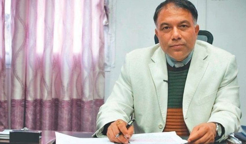 भौतिक पूर्वाधारसँगै गुणस्तरीय शिक्षा आवश्यक