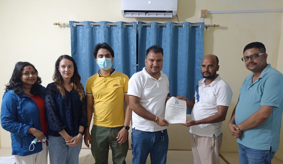 स्वस्तिक अस्पतालमा उपचार गराउँदा माछापुच्छ्रे बैङ्कका सम्पूर्ण ग्राहकहरूले छुट पाउने