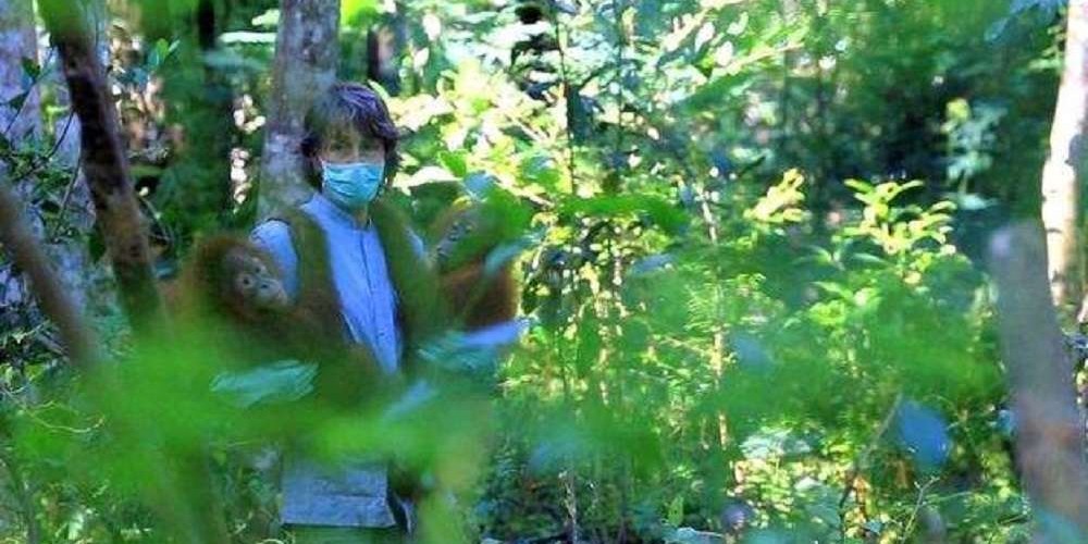 संयुक्त राष्ट्र संघका विज्ञ भन्छन्ः यसकारण मान्छेलाई कोरोना लाग्याे