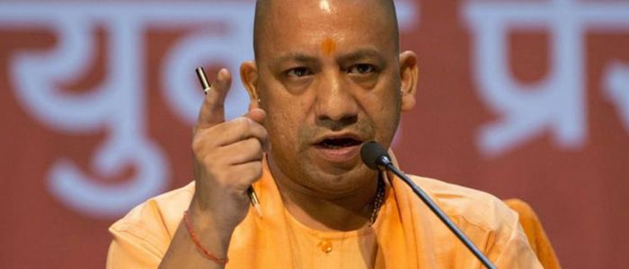 उत्तरप्रदेशका मुख्यमन्त्री योगी आदित्यनाथलाई ज्यान मार्ने धम्की