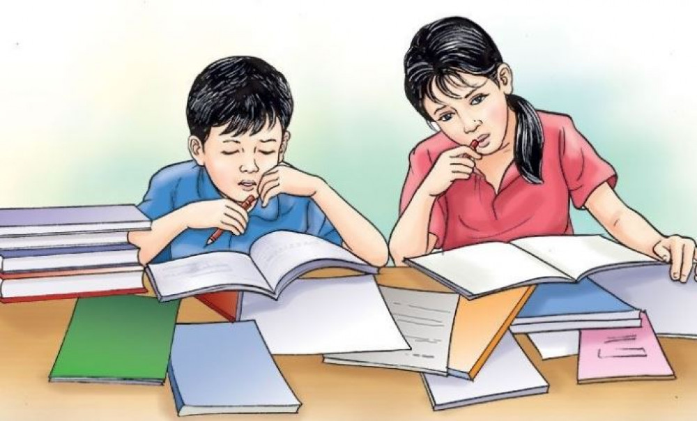सामुदायिक र निजी बालविकास केन्द्रबीच विभेद : अध्ययन